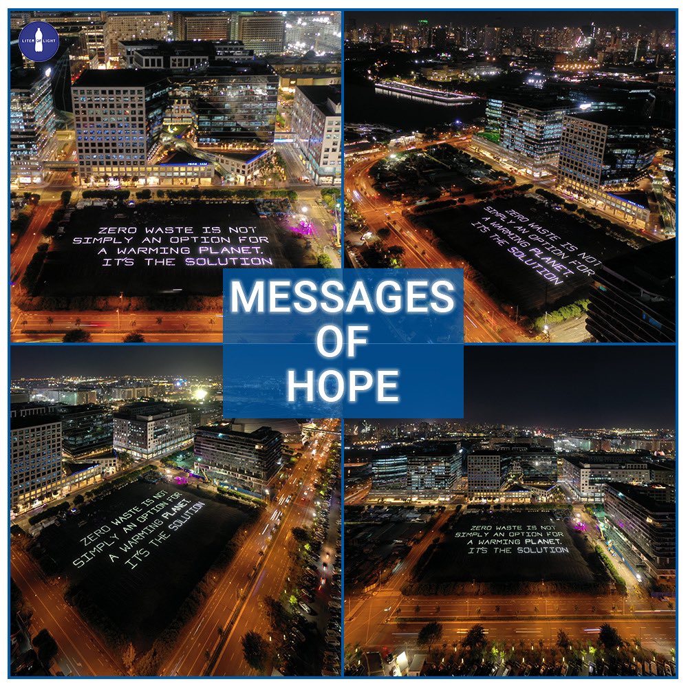 Hear us!!! 
We must act now!
#ClimateCrisis #ClimateEmergency #zerowaste #OnePlanet