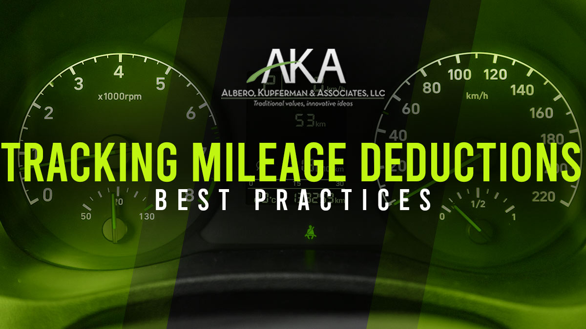 AKAAdvisory's tweet photo. With the standard mileage rate increasing to 62.5 cents in the second half of the year, we've posted in our blog some best practices and tools to help you accurately and effortlessly track your business miles. https://t.co/SYzMvydKr9 https://t.co/VFvVhoxtuL