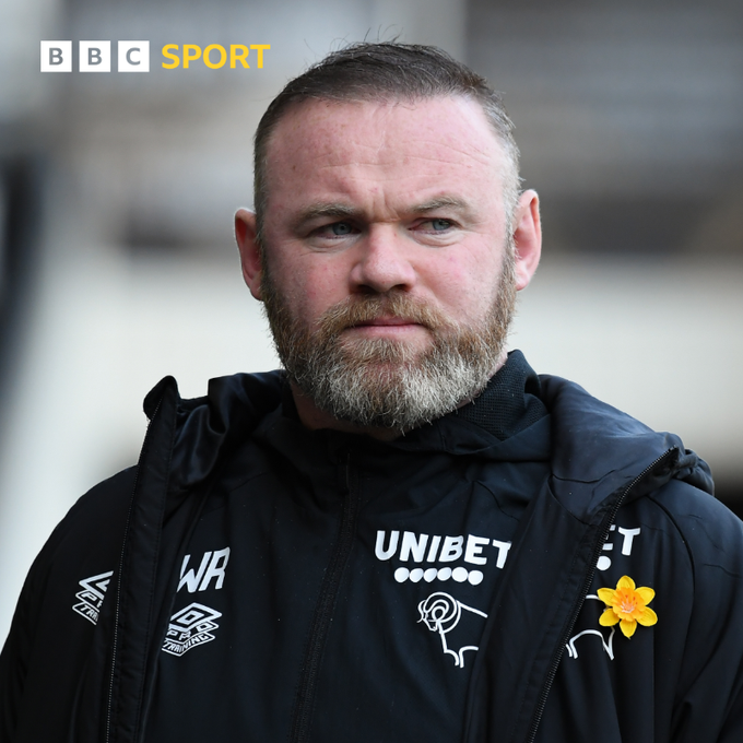 MichaelTelfer3's tweet photo. On first glance at the picture I thought Wayne Rooney had been announced as the big name bent copper in the new season of Line Of Duty #motherofgod https://t.co/PZAMieArso