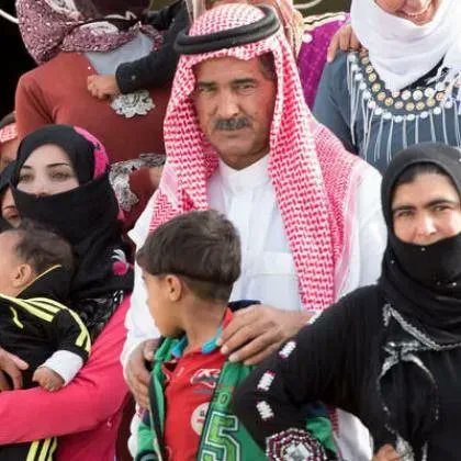 Politics_Oxford's tweet photo. 🏠 Why are #Syrian refugees who have experienced violence and fled to #Lebanon most likely among their compatriots to want to return home to the country?
Interviews with almost 2,000 #Syrians support research for @ImpactUN
https://t.co/0KpSLjbk4S
#PeaceAndSecurityDigests https://t.co/0MJdba5TSZ