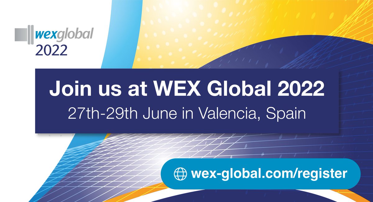 CatEmalcsaUdc's tweet photo. El próximo lunes 27 de junio comienza en Valencia la #WEXGlobal, evento en el que más de 100 expertos en tecnología y gestión del #agua de más de 40 países debatirán sobre los desafíos en gestión inteligente, tecnologías IoT y transformación digital del sector del agua. https://t.co/L5FQ9H0JX9