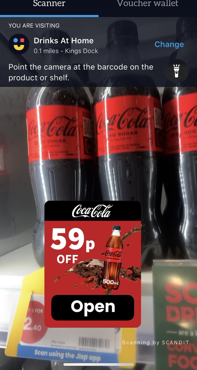 Greg Deacon tweet media