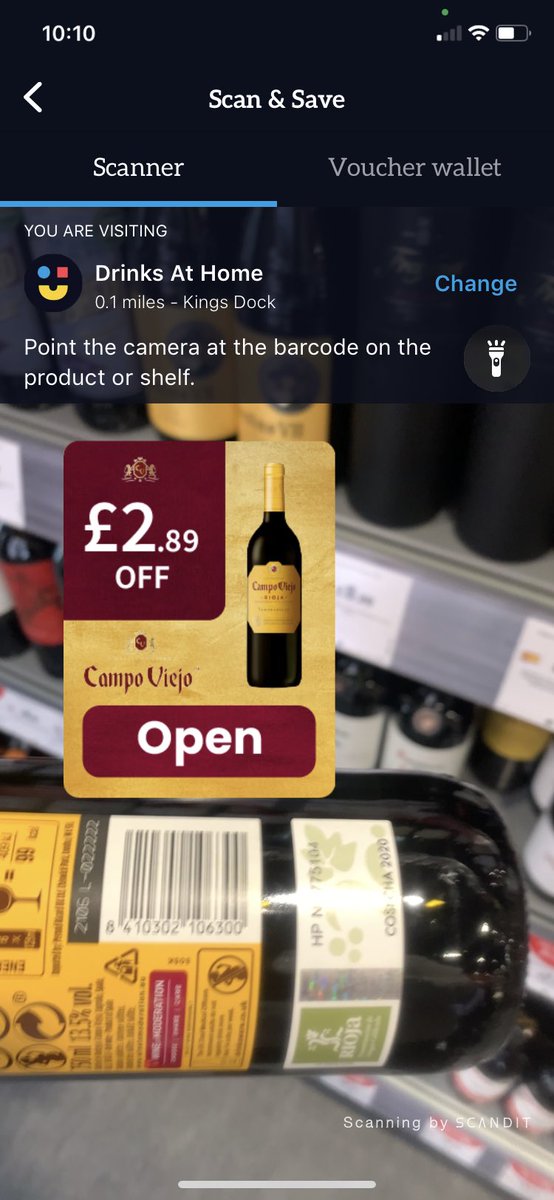 Greg Deacon tweet media