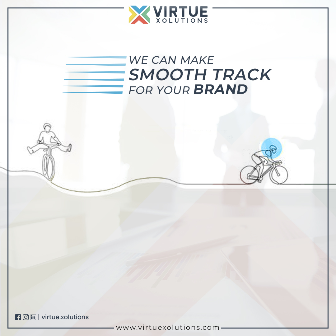 VirtueXolutions's tweet photo. We can make a smooth track for your brand.
Visit: https://t.co/sGFlzJX5UI
#VirtueXolutions #MakingThingsEasier #Marketing #SEO #BrandMaking #DigitalMarketing https://t.co/rZ0udOhia1
