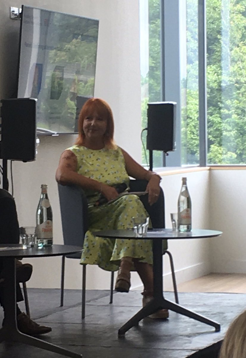 Mary McKenna tweet media