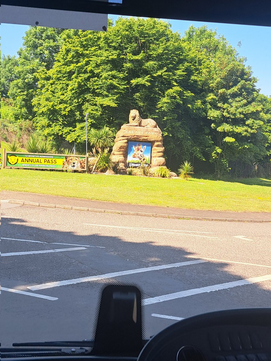 OliveSmallHeath's tweet photo. Year 5 at safari Park #wearestar #funfilledday https://t.co/Rkruvw4Leb