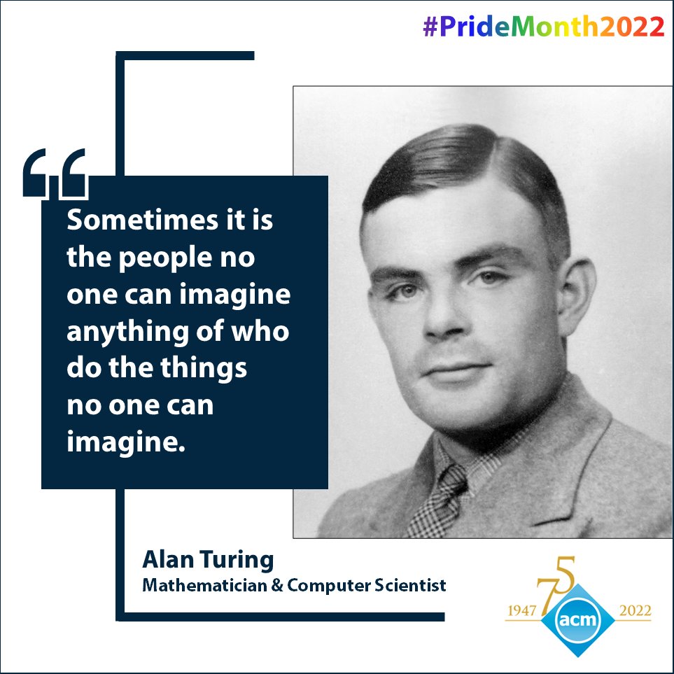 Association for Computing Machinery on Twitter: 