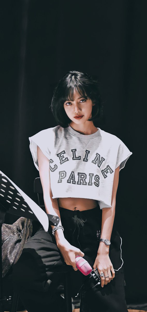 laliceclusive's tweet photo. No matter what you say, Lisa was personally tapped by Hedi Slimane to be the face and the first ambassador of the brand. Put the brand in the map and made Celine as the fastest growing luxury brand in Brand Value to about 118%. 

#LISAXCELINE #LISA #CELINE https://t.co/DIXqntdh3D