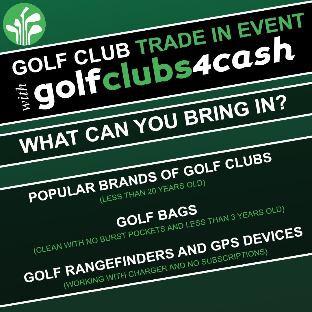 Sittingbourne & Milton Regis Golf Club tweet media