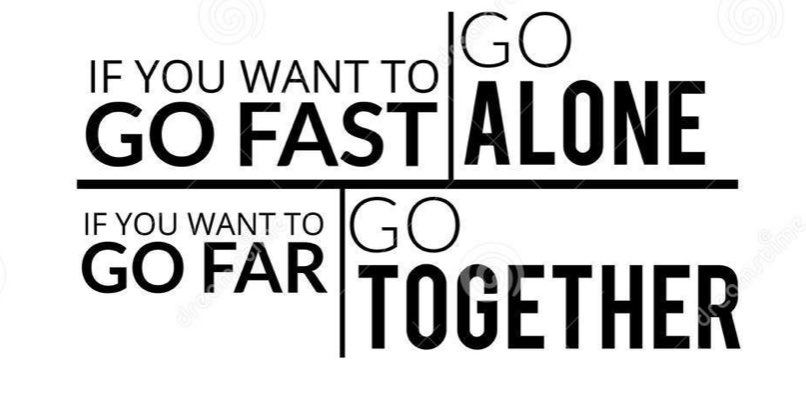 madinuk's tweet image. Bill Tam, CEO Digital Technology Superclusters says “if you want to go fast, go alone; if you want to go far, go together #ArcticTech #GIS2022