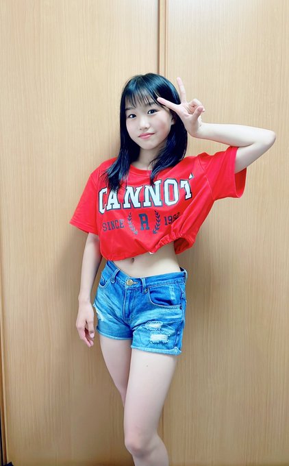 Twitterのコスプレ画像22