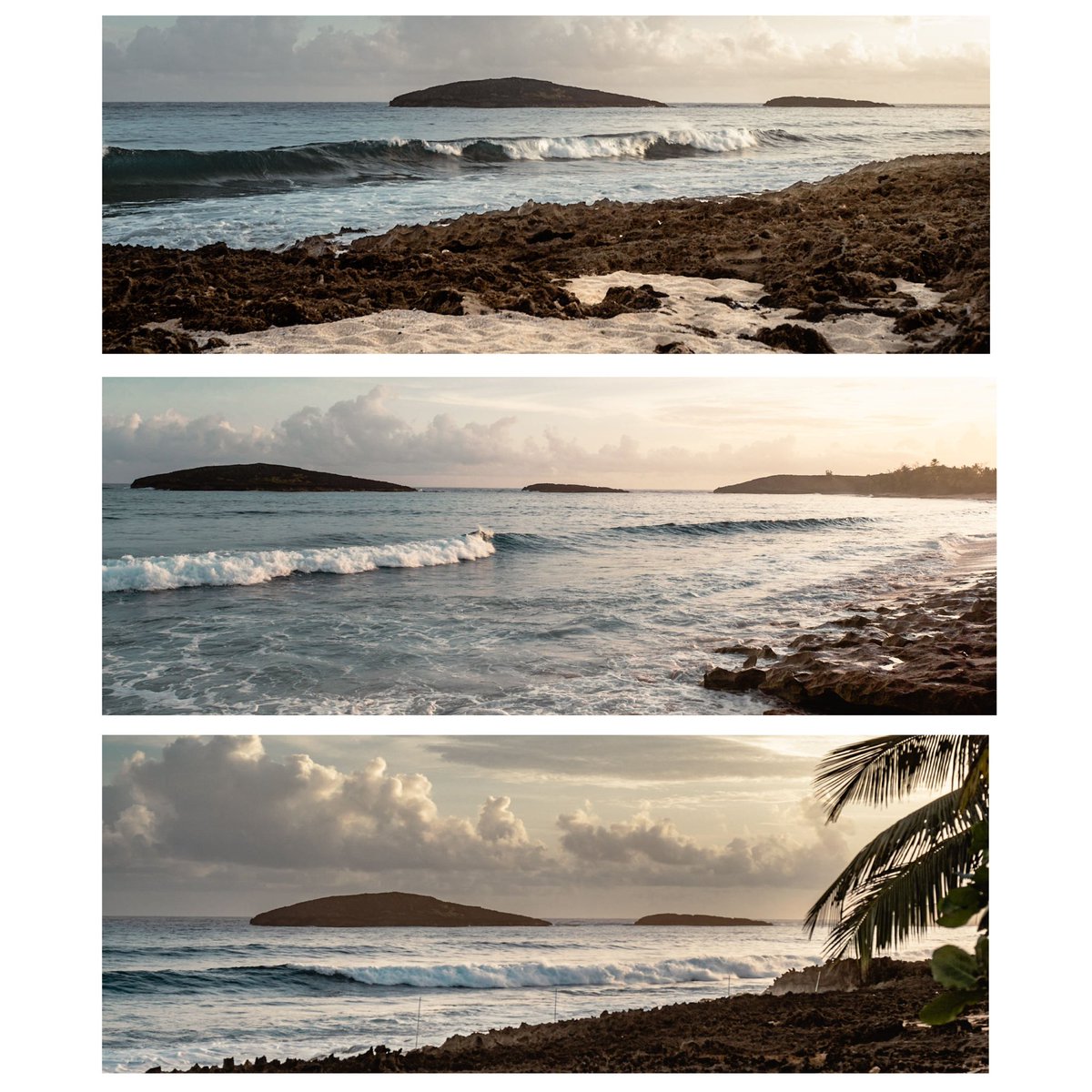 theWildCut's tweet photo. Rocky roads lead to beautiful destinations.  Keep going! #landscapephotography #sunsets #photographers #agameoftones #outdoortones #visitpuertorico https://t.co/4KtnMnI2gv