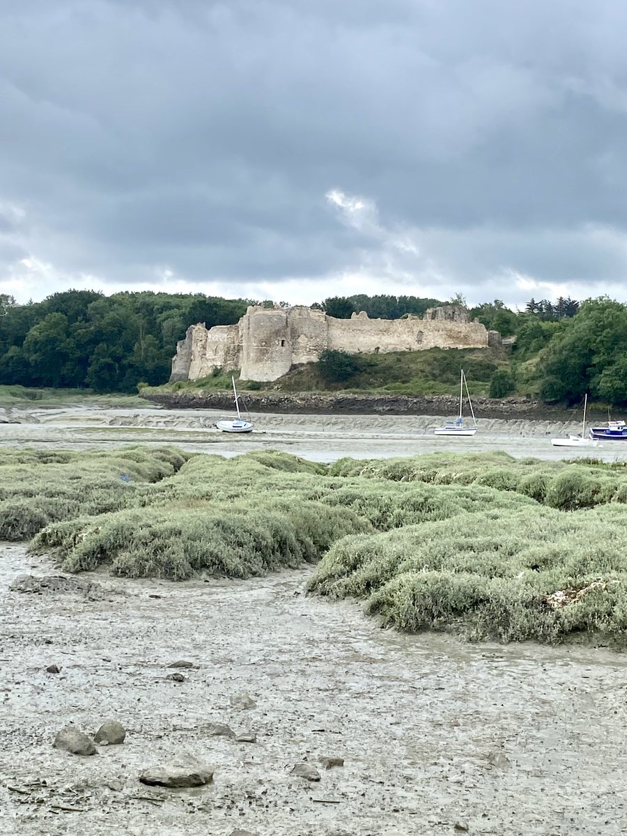 Dominiquepucini's tweet photo. Château 🏰 du #Guildo #Bretagne Ce midi https://t.co/oWBN8Rg3Fe