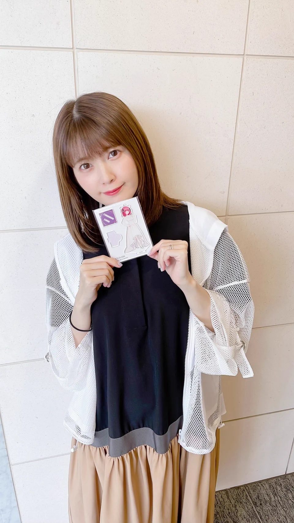 竹達彩奈 on X: 