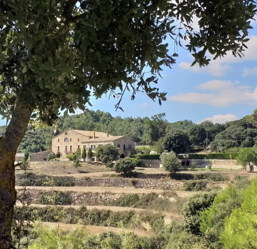 bagesturisme's tweet photo. Sabies que al Bages hi ha una gran varietat d'allotjaments amb la certificació #Biosphere que certifica el seu compromís amb la sostenibilitat? Troba'ls a https://t.co/mcm03A6rLK 

📷 @calsegudet @lescortsdebiosca @calajulita @elsplans https://t.co/6CoLMBkRac