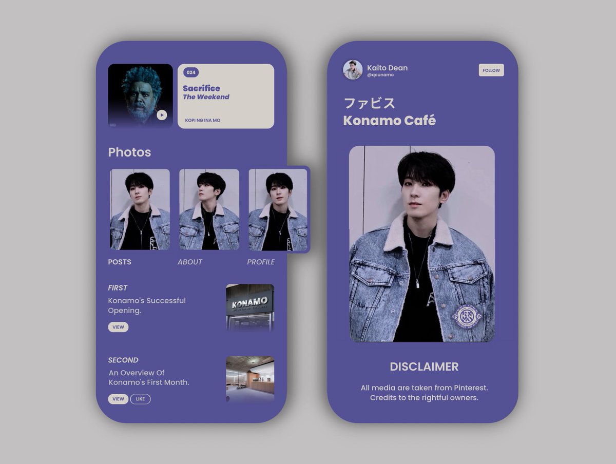 qounamo's tweet photo. ㅤㅤ 

                      开    ——    KONAMO.
                      06232022  ꗃ   17:18.

ㅤㅤ https://t.co/vWGoWwvLQE