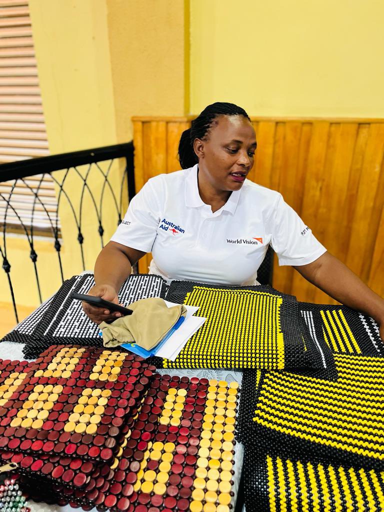 KevinEmmilie4's tweet image. #UPLIFTProject has created employment opportunities for many youths where some are self employed. This project has made life better for the youths.

#Partnership4Impact