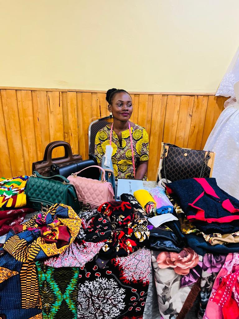 KevinEmmilie4's tweet image. #UPLIFTProject has created employment opportunities for many youths where some are self employed. This project has made life better for the youths.

#Partnership4Impact