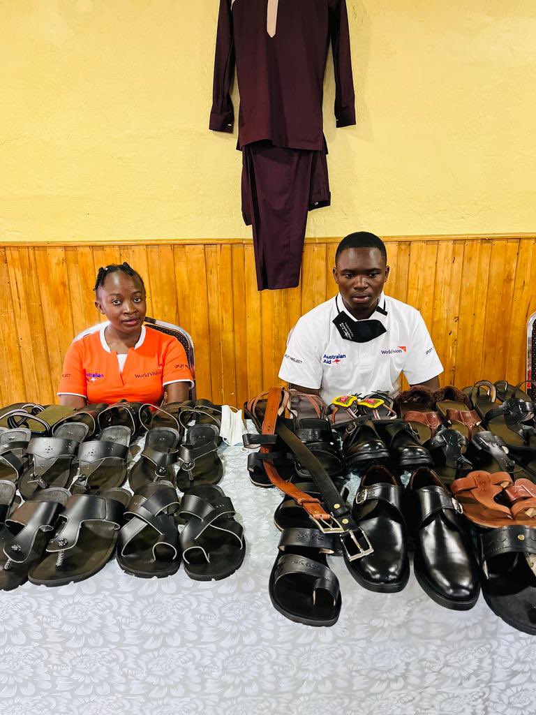 KevinEmmilie4's tweet image. #UPLIFTProject has created employment opportunities for many youths where some are self employed. This project has made life better for the youths.

#Partnership4Impact