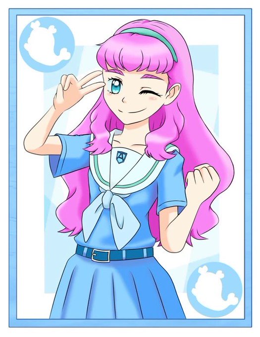 人間ローラのtwitterイラスト検索結果