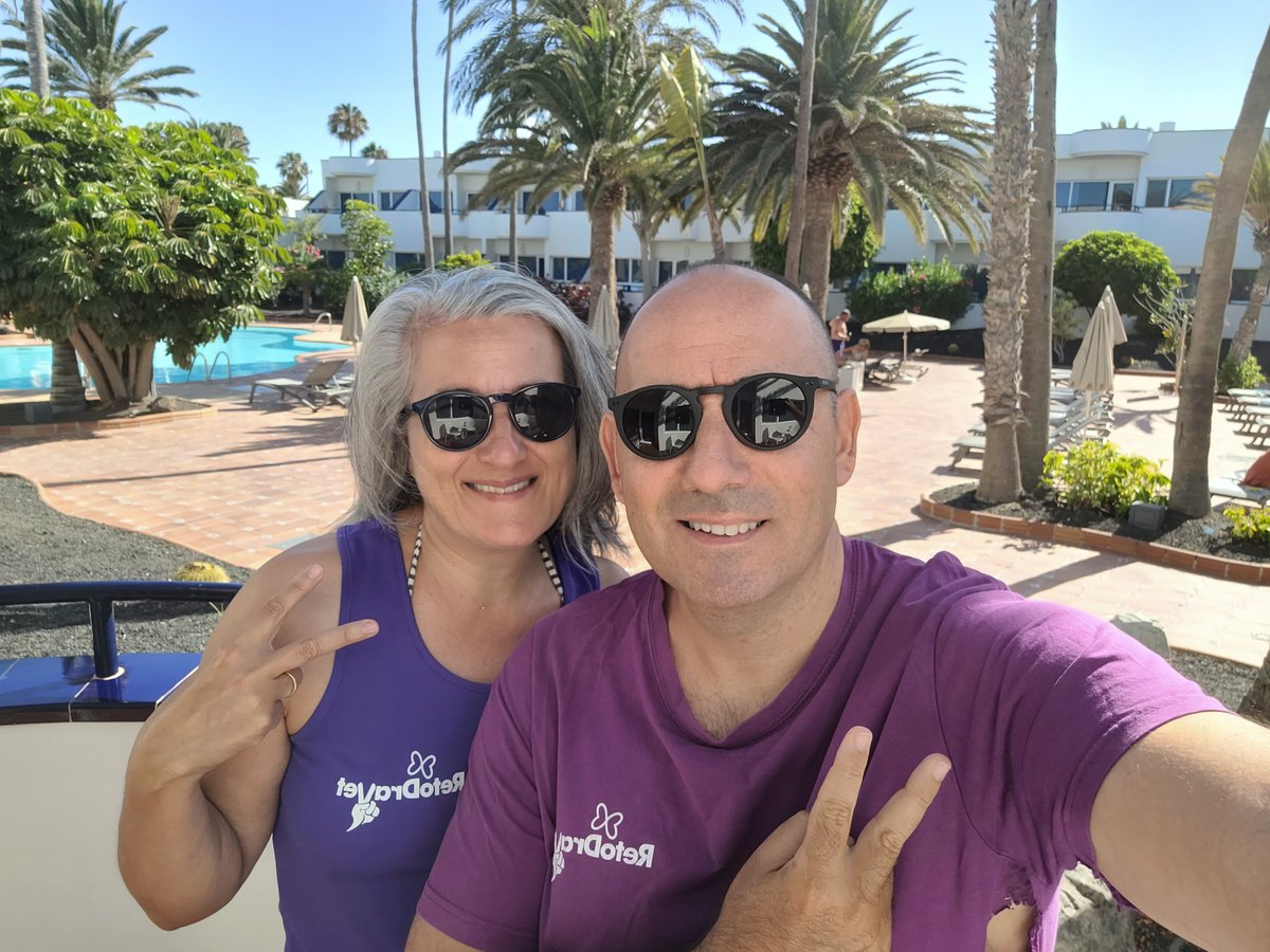 CarlesMayol's tweet photo. #DravetSyndromeAwarenessDay Thanks to all those who support, work in research for better treatment to help and cure our #DravetSyndrome patients’ superheroes to enjoy a healthy life 
@curedravet @FundacionDravet @RetoDravet https://t.co/fedIRGrw6V