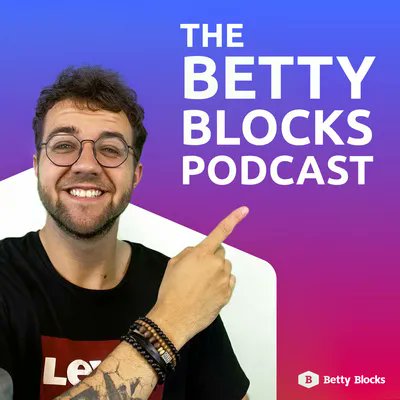 Ben je marketeer en benieuwd hoe het dagelijks leven bij een IT-bedrijf eruit ziet? Dan is deze podcast echt iets voor jou. Milo Westenberg is product owner en vertelt in deze podcast meer over zijn werk. 

buff.ly/3aSqIIX

#bettyblocks #itisalkmaar #productowner