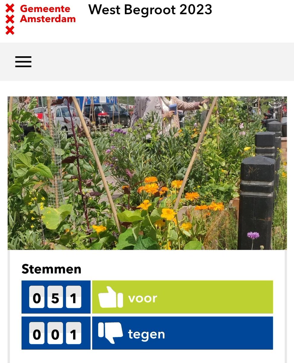 IrisPoels's tweet photo. 1e ronde gelukt met #Westbegroot 💚🙌 Door naar de 2e ronde https://t.co/3DOUDt2OIm