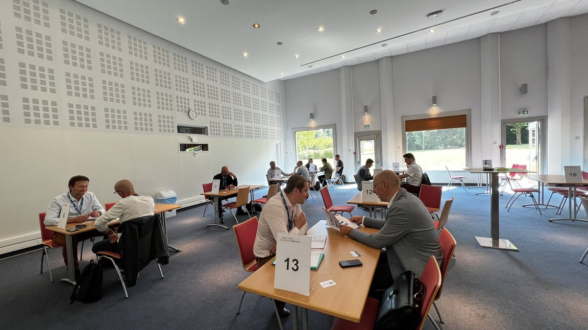 Capindustrie tweet media