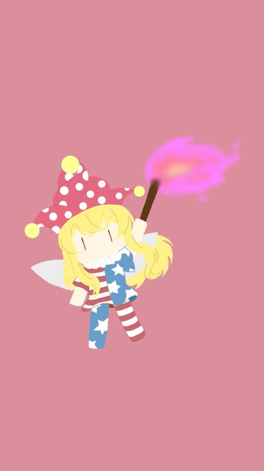 壁紙のtwitterイラスト検索結果