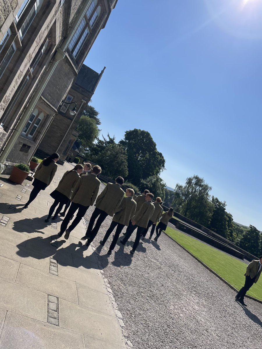 Lupton Sedbergh tweet media