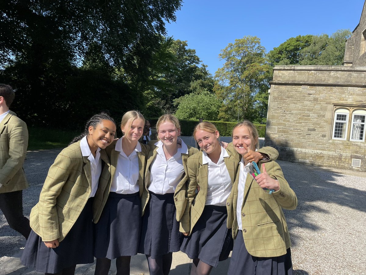 Lupton Sedbergh tweet media