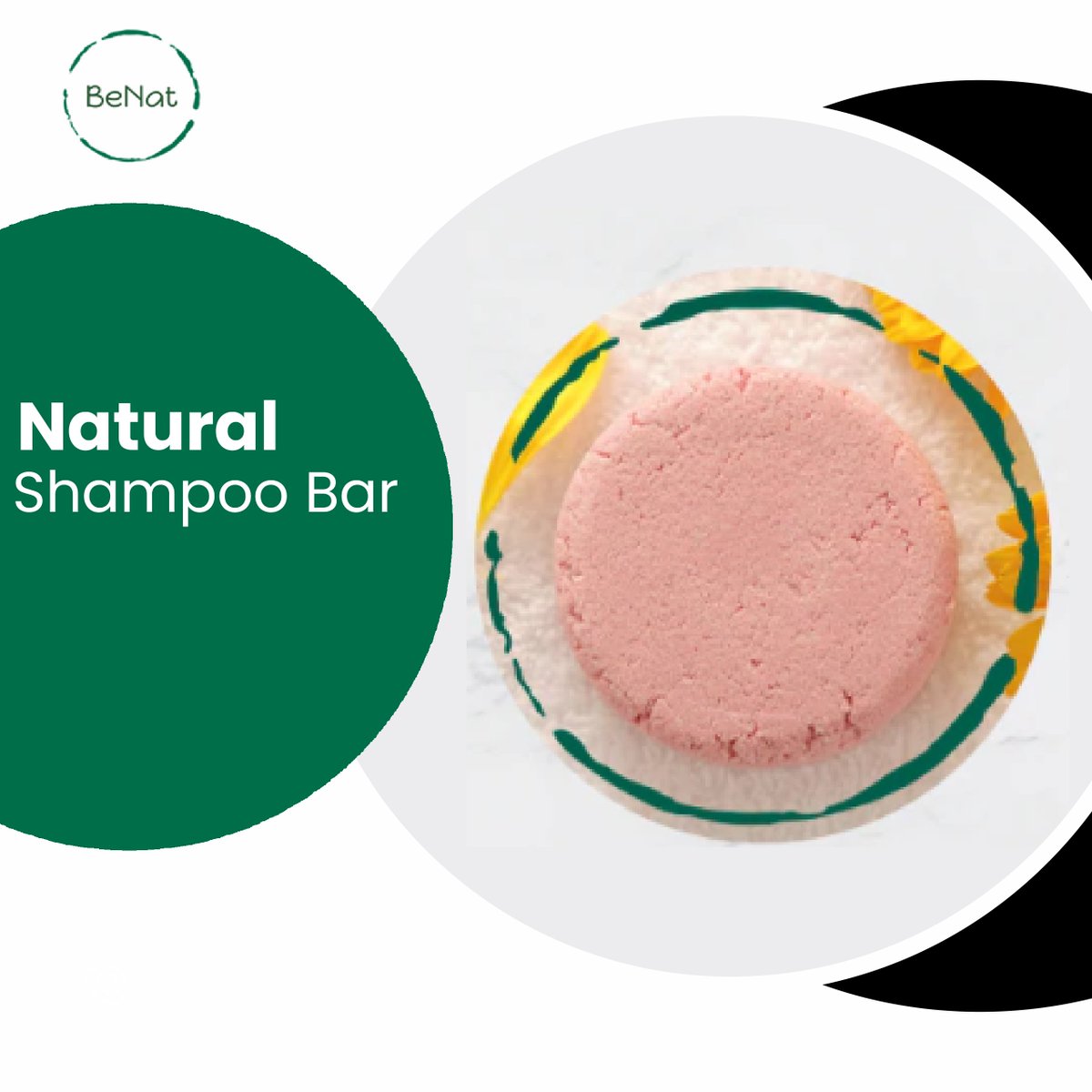 BenatOfficial's tweet photo. Strengthen your hair and boost its health with a natural shampoo bar. They are crafted from gentle formula and free from harsh chemicals.

https://t.co/n1hVy5J94Z 

#naturalshampoobar #shampoobarproducts #buyshampooproducts #benatnow https://t.co/QfGRcVin1q