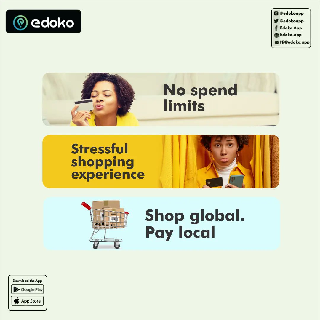 edokoapp's tweet photo. https://t.co/n0oguYNOEZ