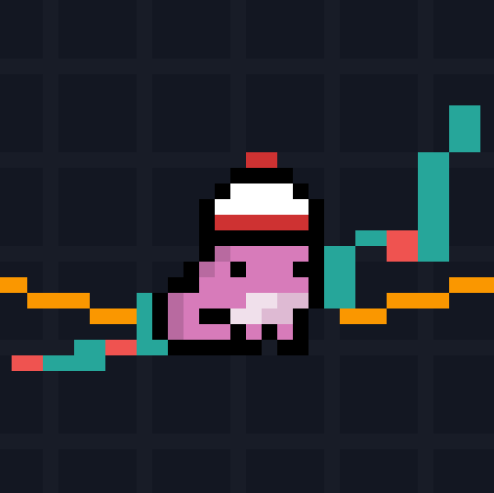 Blest ($HDD / $HEDGY) tweet media