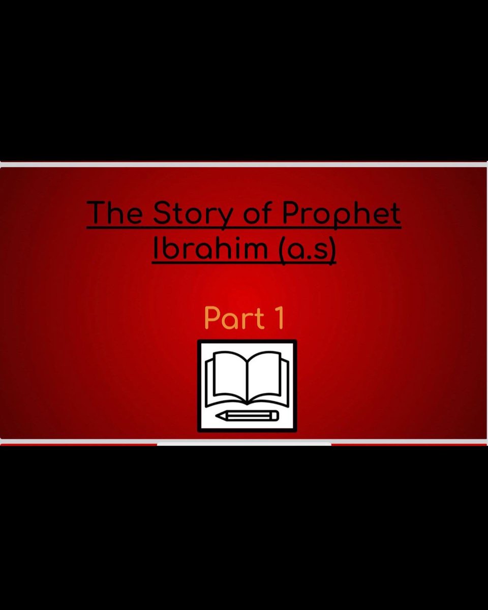FEC_Academy's tweet photo. This week in Mansa Musa, students learnt of the story of Prophet Ibrahim (A.S) and they created a storyboard detailing what they had learnt of his timeline! https://t.co/UhaPLD0xti