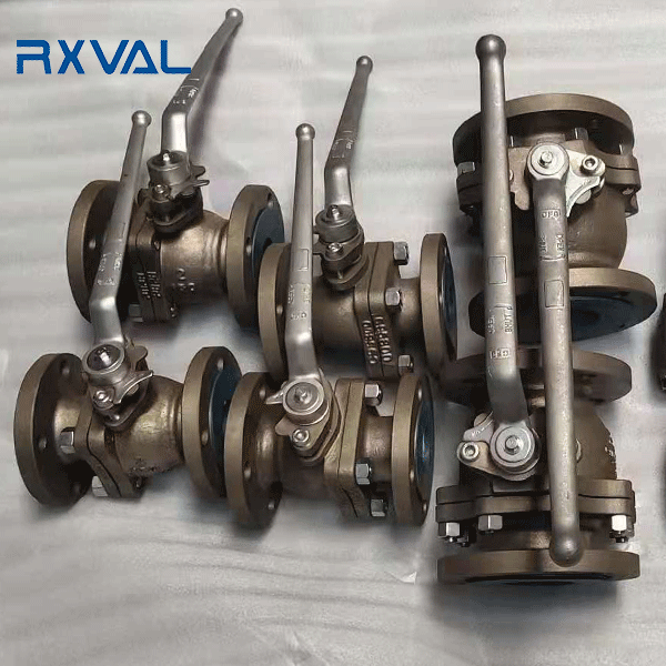 RuixinCo's tweet photo. Nickel Aluminum Bronze Ball Valve C95800 
https://t.co/4gEOodiGod
Whatsapp:+86 159 9073 7102 https://t.co/ifY2aLfd8U