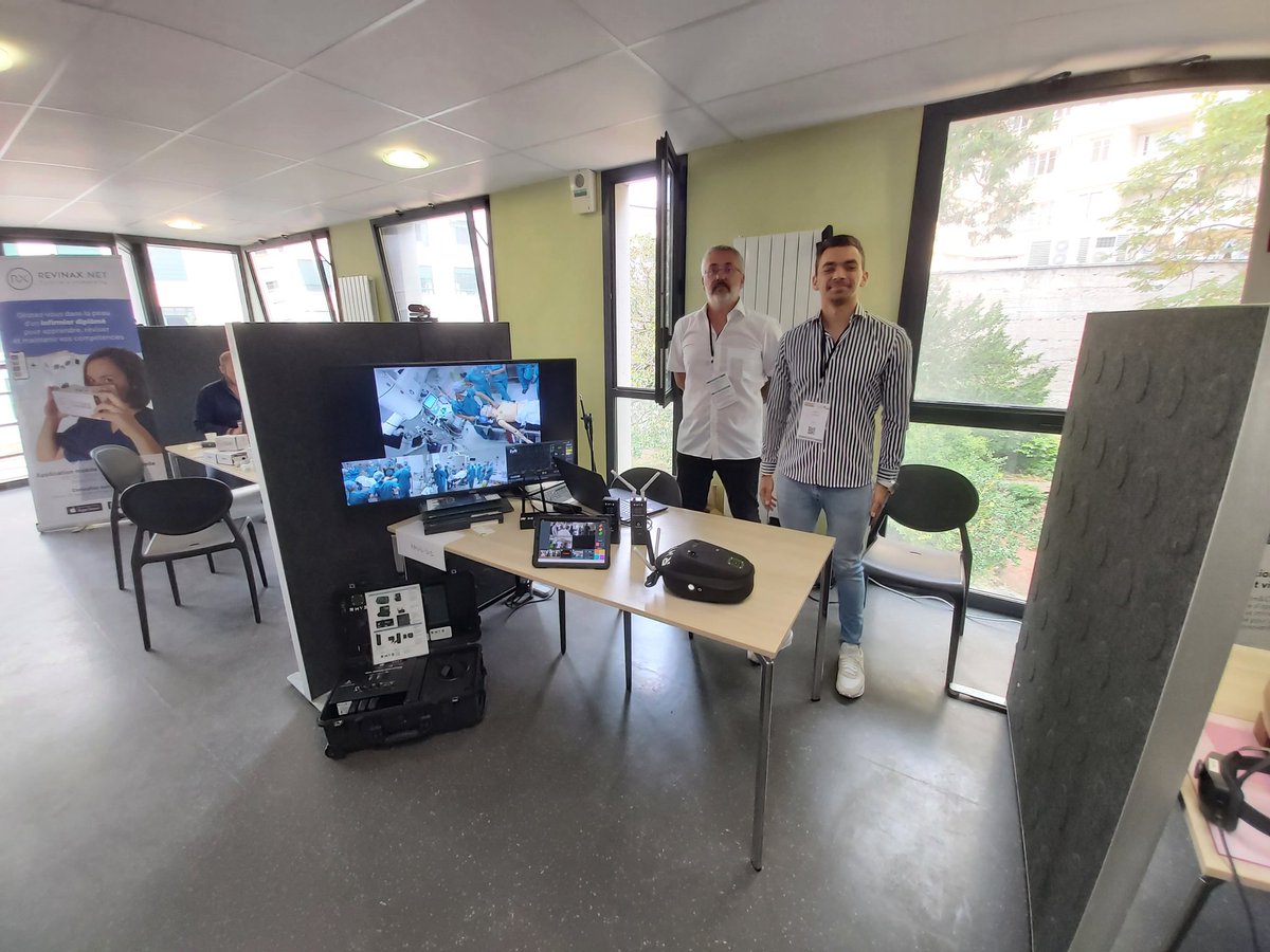 Rémy Collomp tweet media