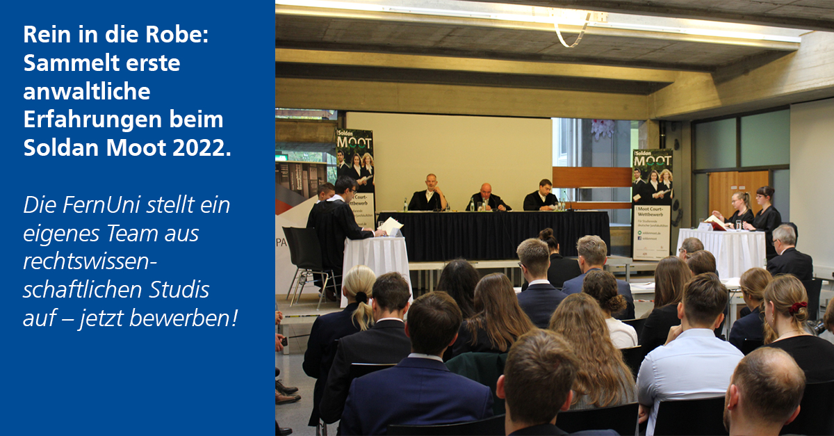 FernUniversität tweet media