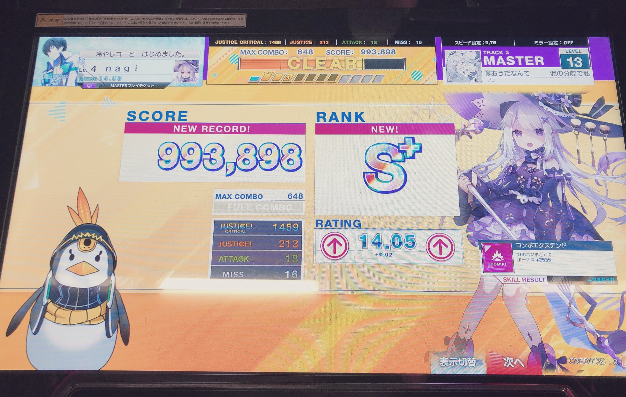 音ゲー女子部 Twitter Search Twitter