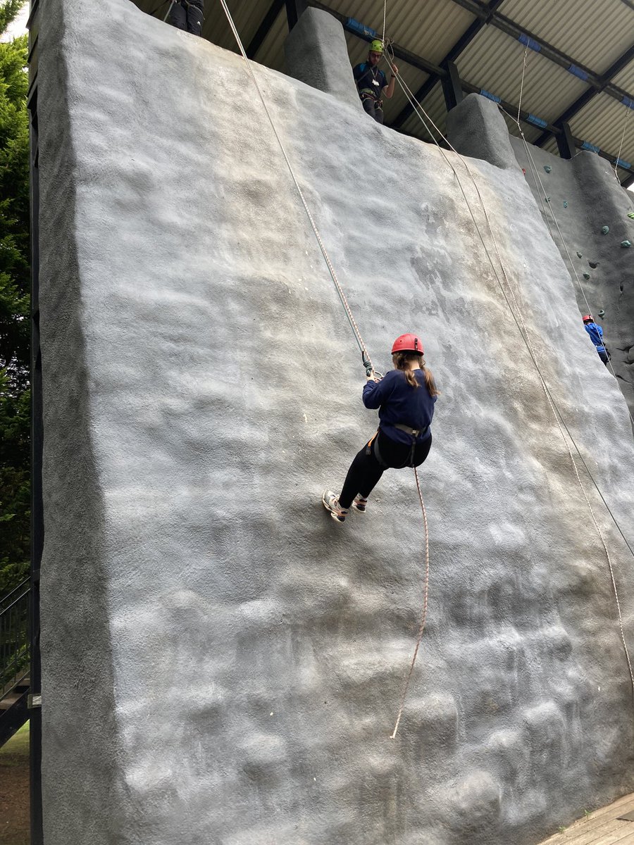 MrsCrozierFalla's tweet photo. Abseiling @MissButlerFP @FallaParkSchool @Miss_Carr_Falla https://t.co/1x3WgMTgWl