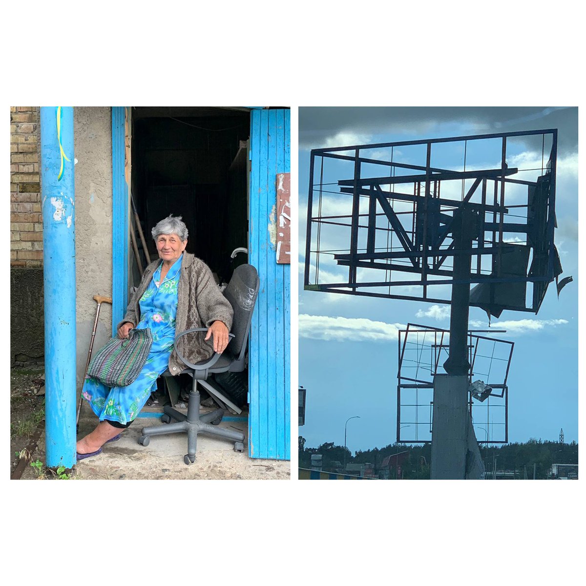 Gorenka, #Ukraine

2022