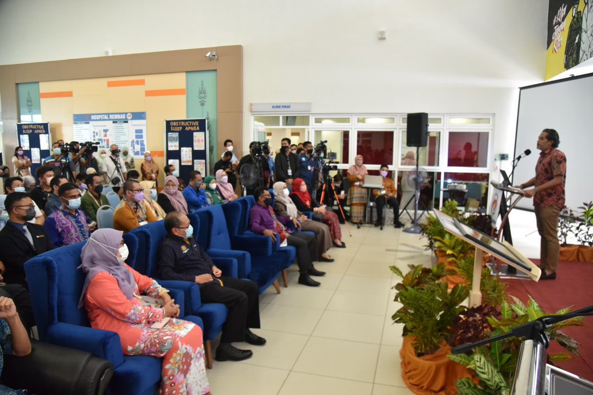 Khairy Jamaluddin 🇲🇾🌺 tweet media