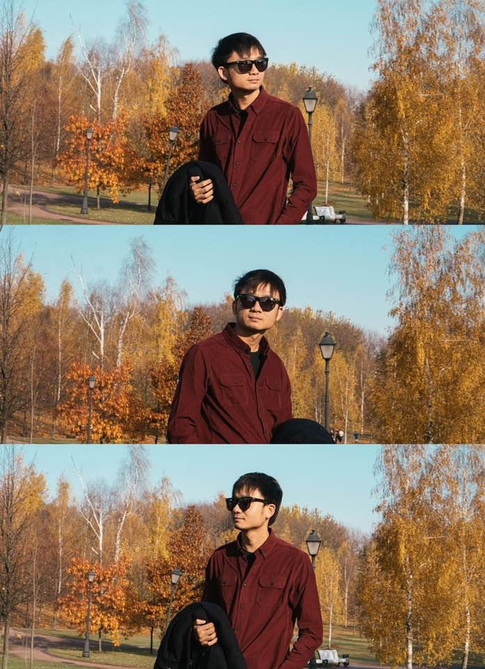 Lyn Dang tweet media