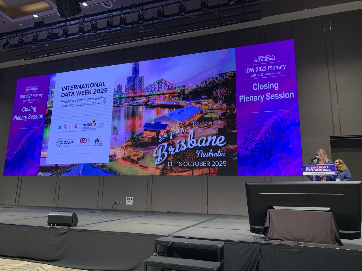 simonhodson99's tweet photo. #idw2025 will be in #Brisbane Australia, Oct 2025 #idw2021 #brisvegas #austraya https://t.co/NzXdlphEqh