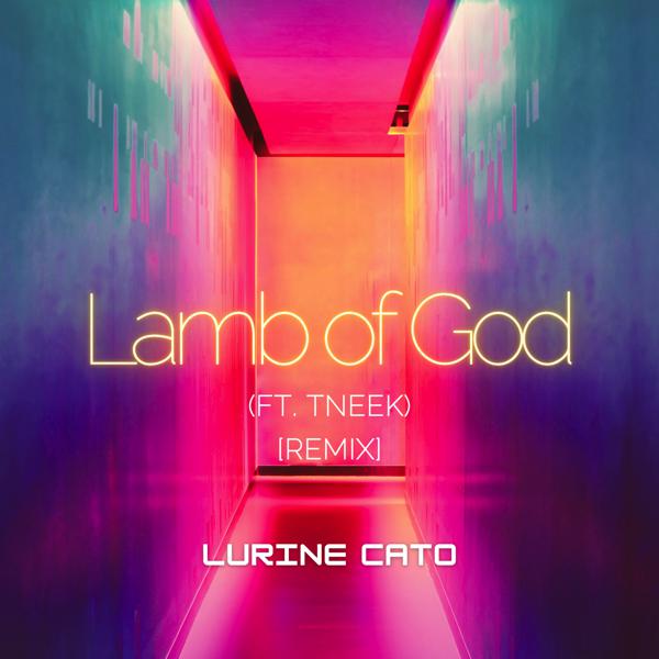 🚨P l A y i n G: Lamb of God Remix 🎈 LURINE CATO <a href="/LurineCato/">Lurine Cato MBE</a>  <a href="/IAMTNEEK/">TNEEK</a>  soulfoodgospel.com |Music for your mind, body &amp; soul