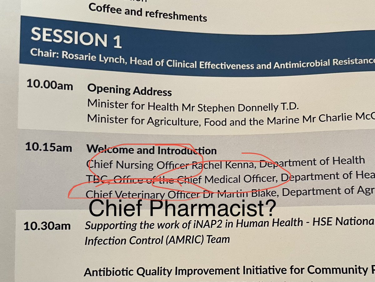 Dr Catriona Bradley tweet media