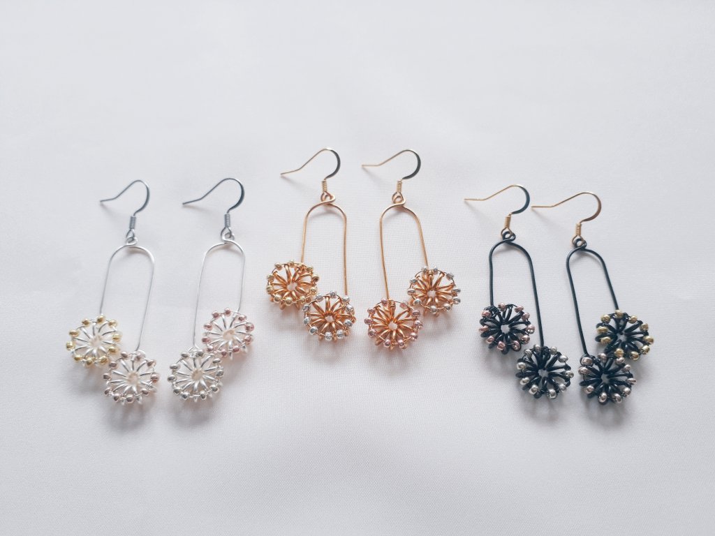 花火アクセサリー Twitter Search Twitter