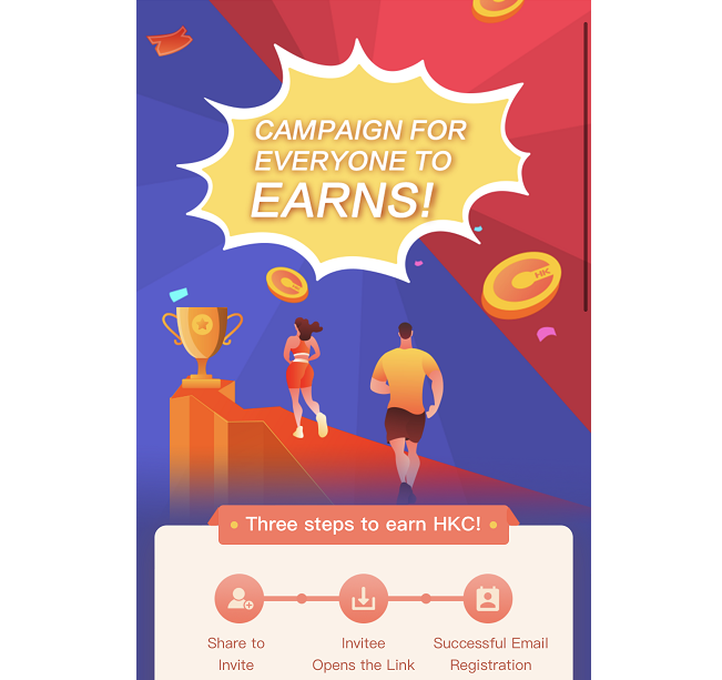 OneCashWallet's tweet photo. 🥰Dearest OneCash users. 
🥳Here the 2nd Invitation Campaign comes!

😄Campaign for Everyone, Everyone Earns!
Full details👇
https://t.co/FBkEsZkl5D

🧐Share out your rewards screenshot on Twitter, and @OneCash, you may get more surprises and random gifts from OneCash💰🖼️. https://t.co/iG5jkCWsvG