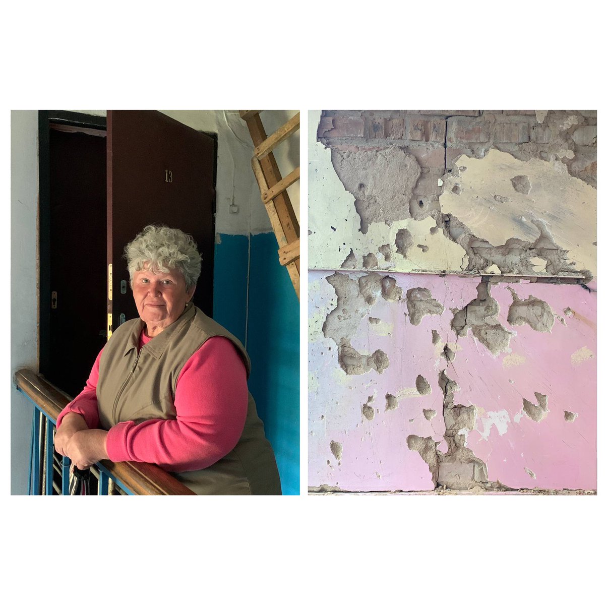 Gorenka, #Ukraine

2022