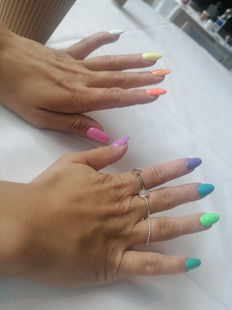 RPFTNews's tweet photo. Embracing all the colours at @LuminaLearning conference today with our brilliant Actor Facilitators who are demonstrating what we do.
#SPARK
#luminaconnect
#dramabasedlearning https://t.co/6PEBSnXvwx
